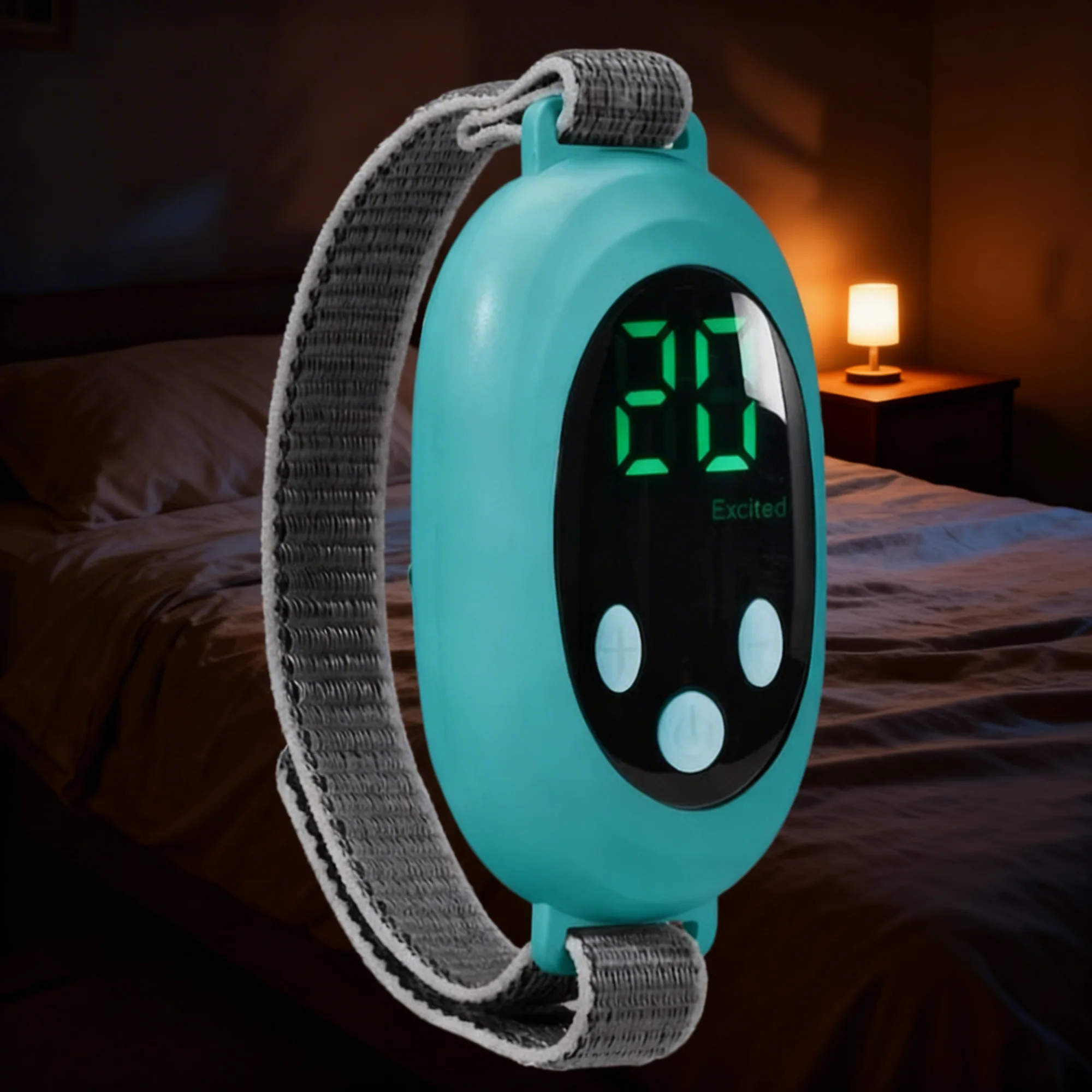Sleep Aid Device جهاز سليب هارموني: رحلتك نحو نوم هادئ واسترخاء عميق