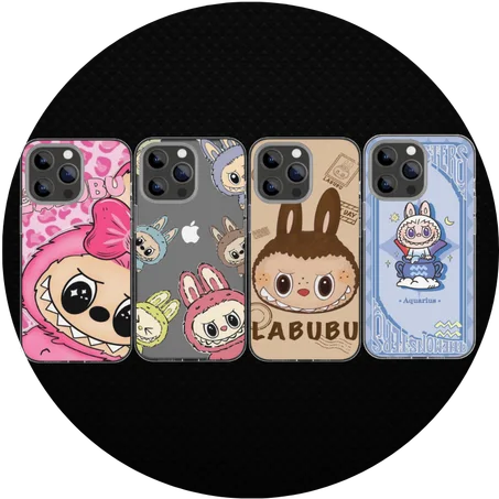 Labubu - Special Edition