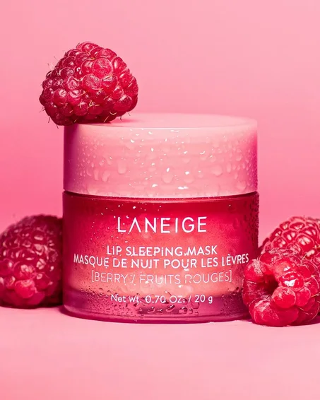 laneige - Lip sleeping mask