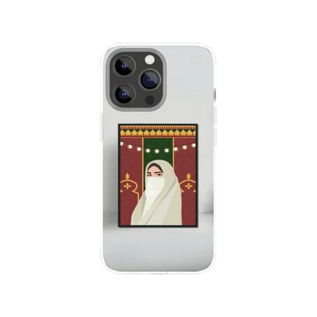 Moroccan wedding Case
