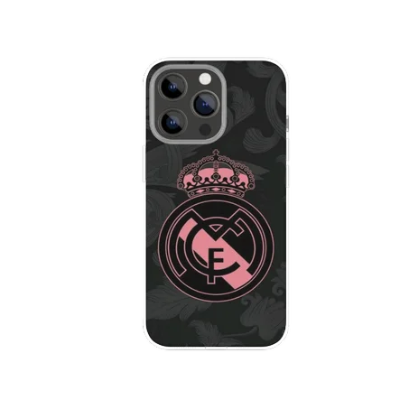 Real - Black and Pink