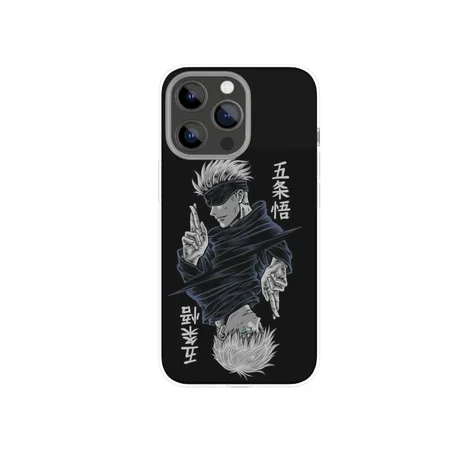 Gojo Satoru - Jujutsu Kaisen !