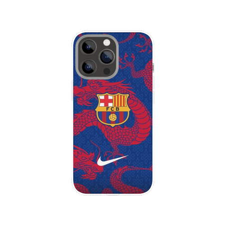 FC Barcelone X Nike