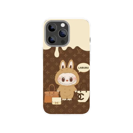 Labubu - Luis vuitton