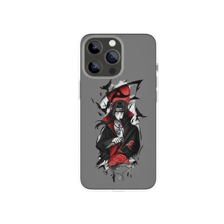 Naruto - Itachi Uchiha