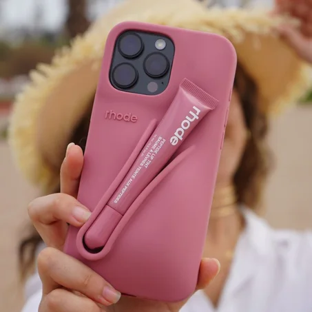 Coque Rhode avec le lipstick original -  nouvel arrivage