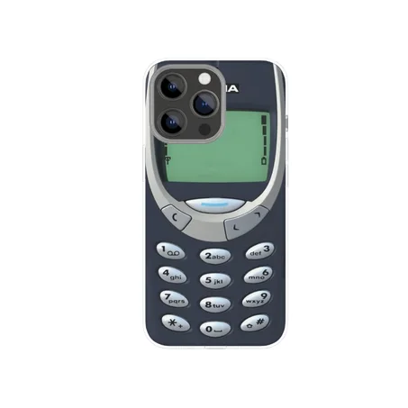 Nokia - 3310