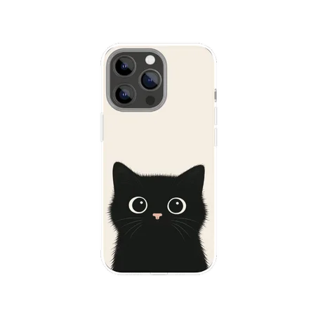 Black Cat Case