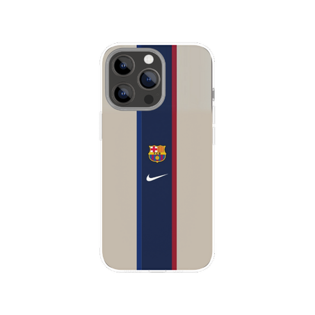 Barça - Shirt
