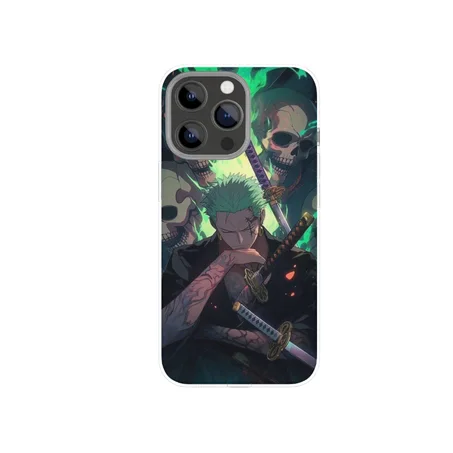 Zoro Case