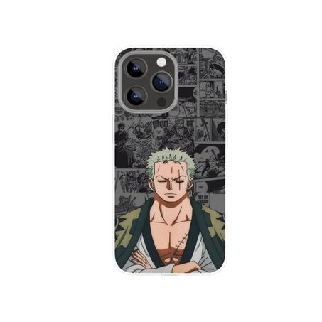 Zoro -  Special Edition