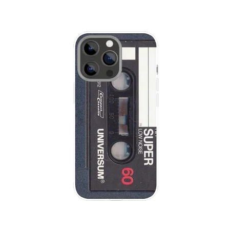 Casette Case