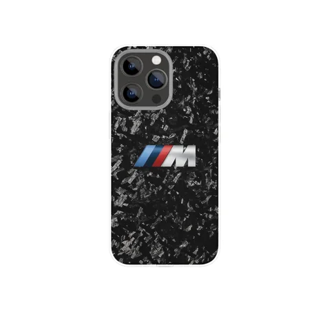M Sports - Carbon Fibre