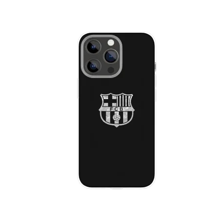 FC Barcelone - Black