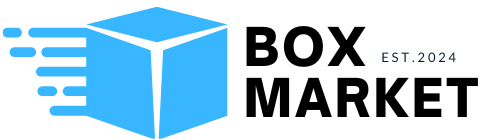 Box Market