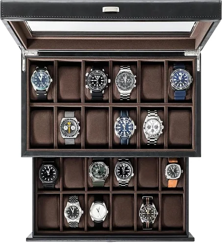 الساعات المحبوبة