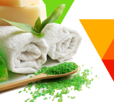 الجمال و العناية الشخصية