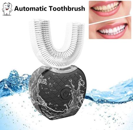 فرشاة الأسنان ° 360