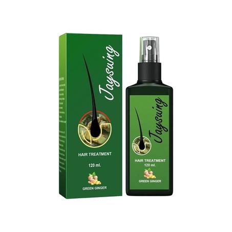 Green Ginger spray * 4