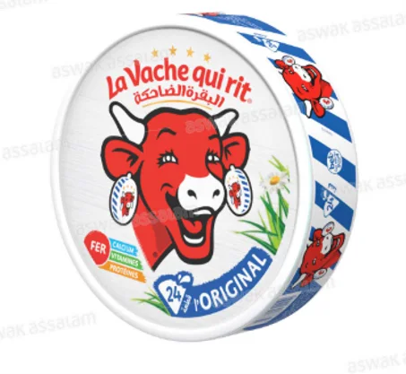 La vache qui rit 24P