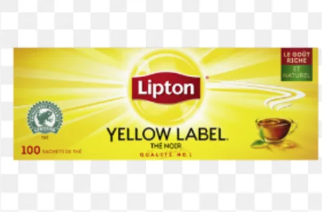 lipton