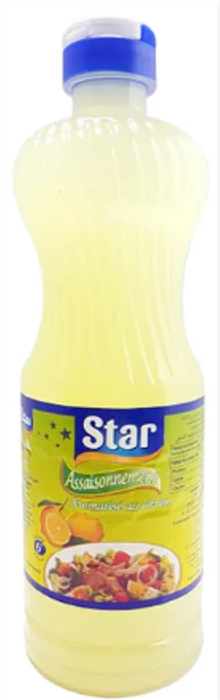 خل حامض Star