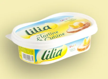 lilia 250g