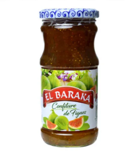 دليسيا مربى التين 430g