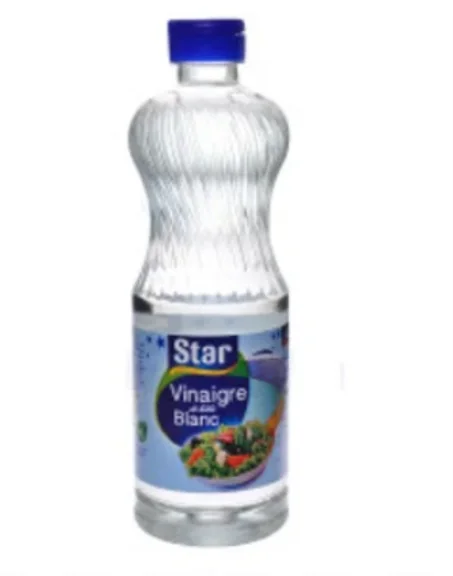 خل ابيض Star