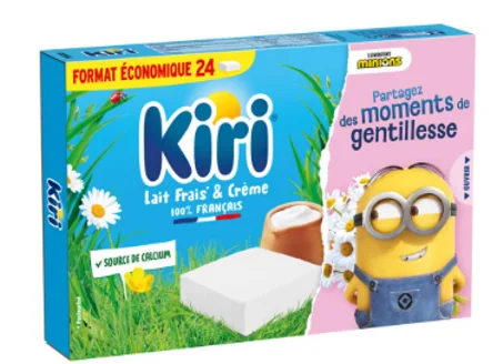 Kiri 24P