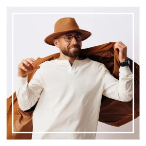 عالم الرجال