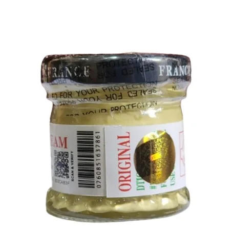 كريم العناية بالبشرة Dalfour Original