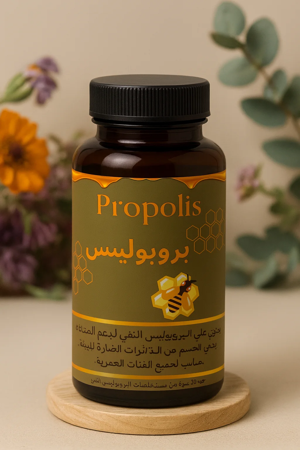 propolis