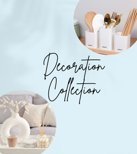 دار و ديكور