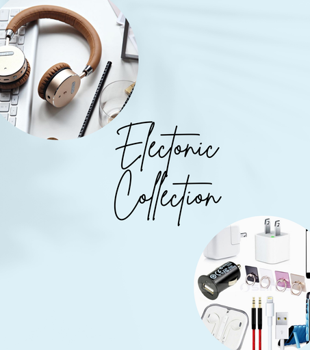 الإلكترونيات