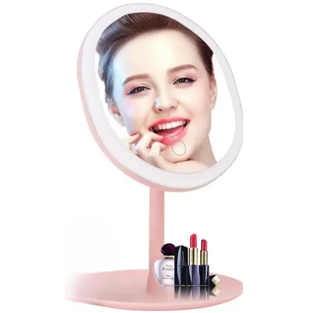 ميرايا إضاءة مكياج