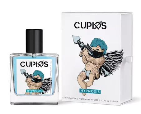 Cupidinic parfum obsession -TD