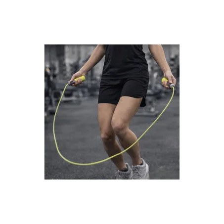 الحبل الرياضي