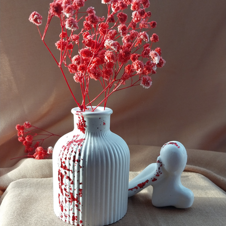 ديكور "الحكاية التأملية"