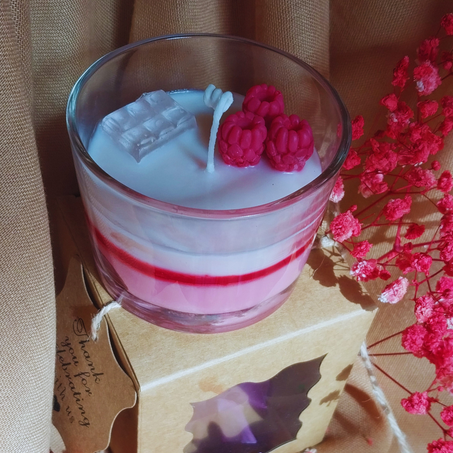 شمعة "آيس بيري"