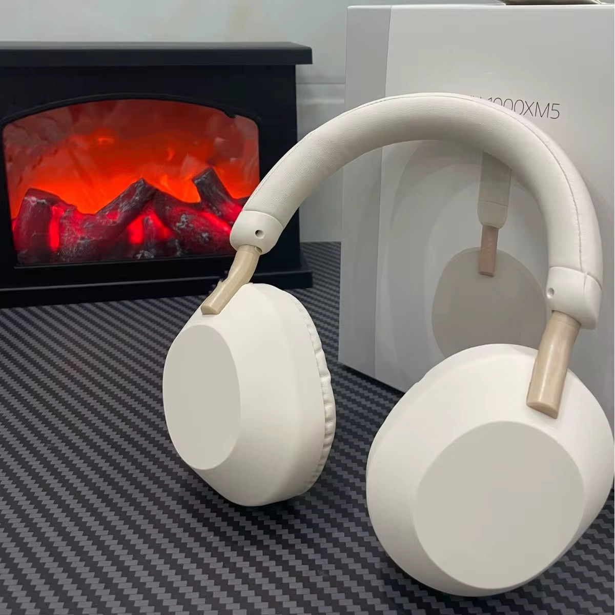 🎧 CASQUE JBL 1000XM-5