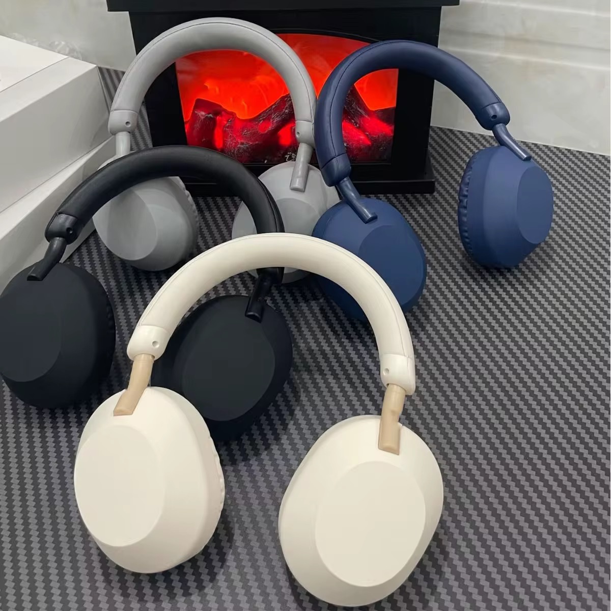 🎧 CASQUE JBL 1000XM-5