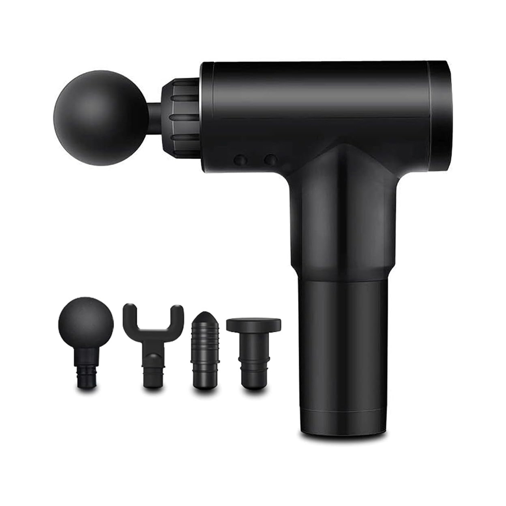 Pistolet de Massage
