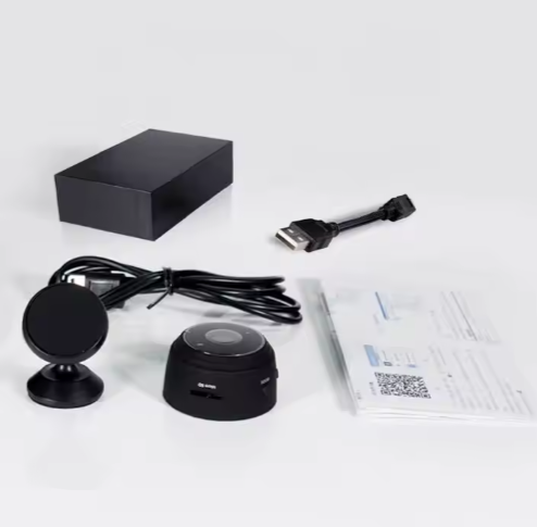 Mini Camera A9