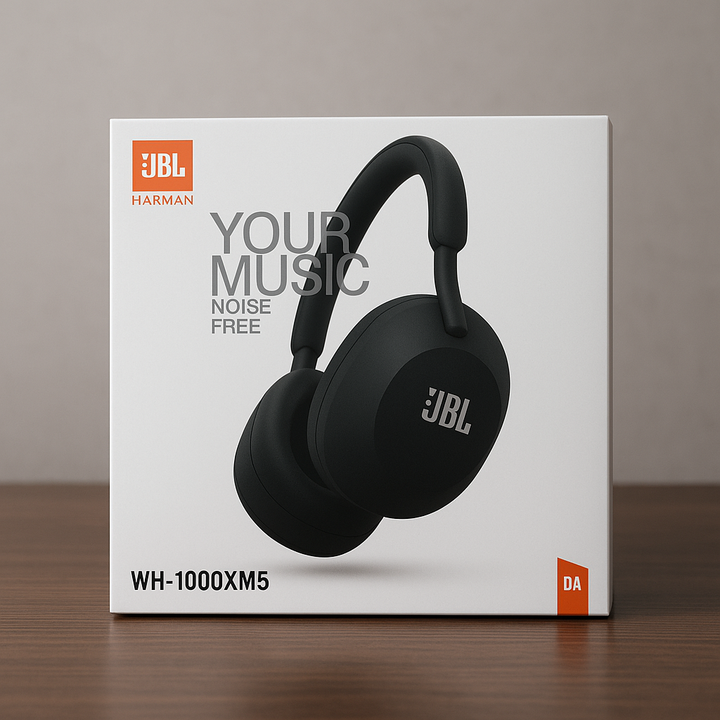 🎧 CASQUE JBL 1000XM-5