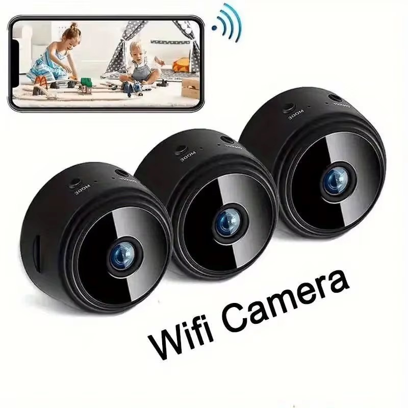 Mini Camera A9