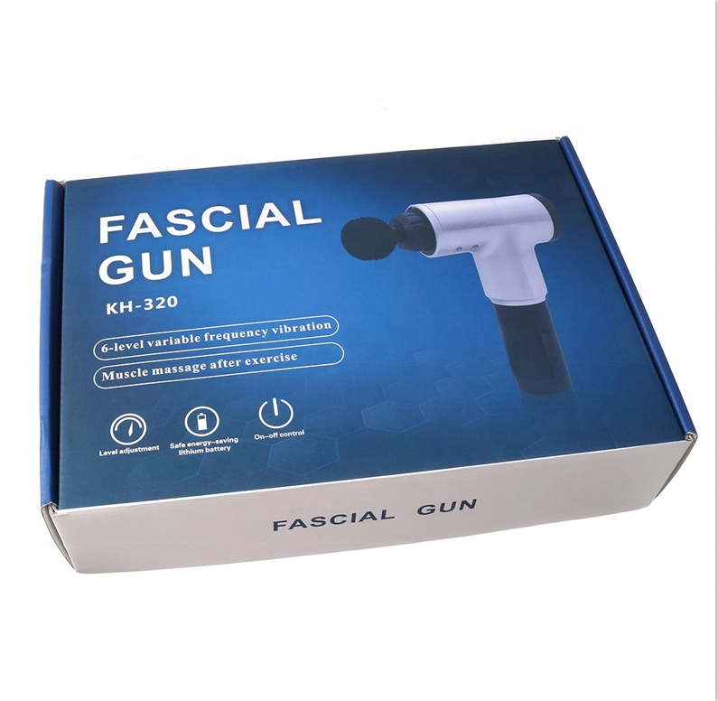 Pistolet de Massage