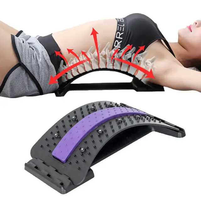 Civière dorsale™