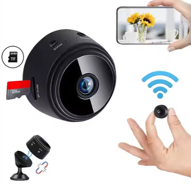 Mini Camera A9