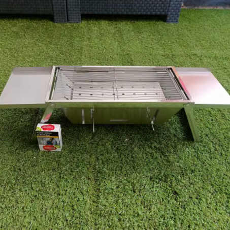 الشواية القابلة للطي